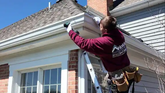 gutter services Mattawan